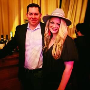 Meet your Posher, Missy